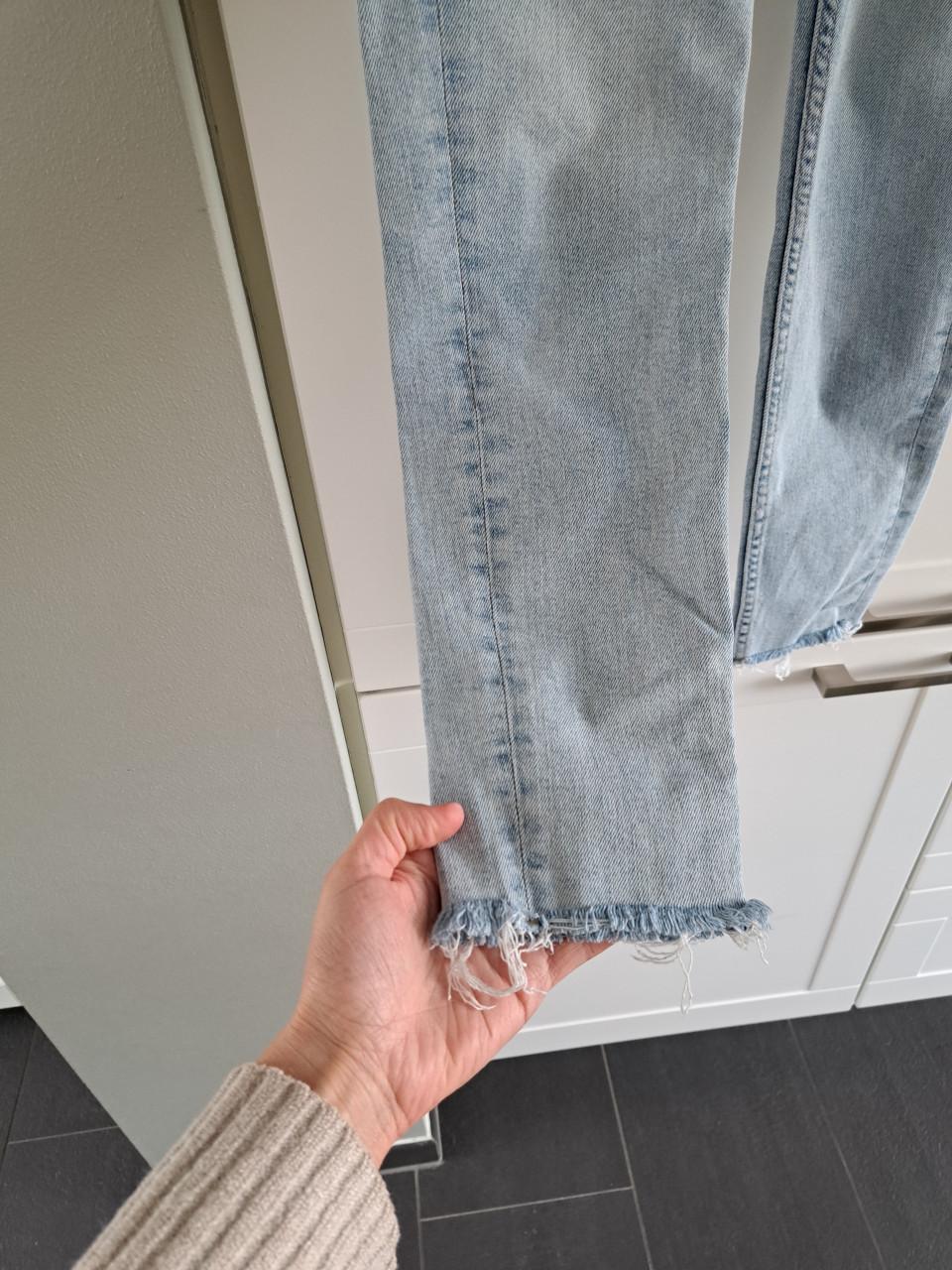 Jeans WE maat 26
