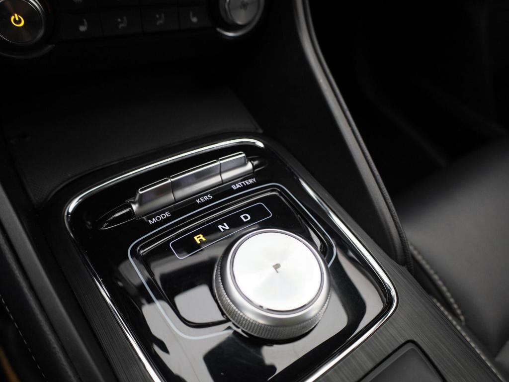 MG Zs Ev mg luxury 45 kwh | automaat | panoramadak | leder | navigatie | ai