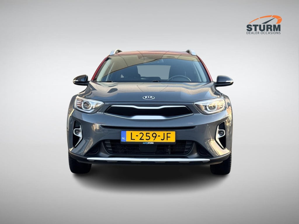 Kia Stonic 1.0 t-gdi mhev dynamicplusline