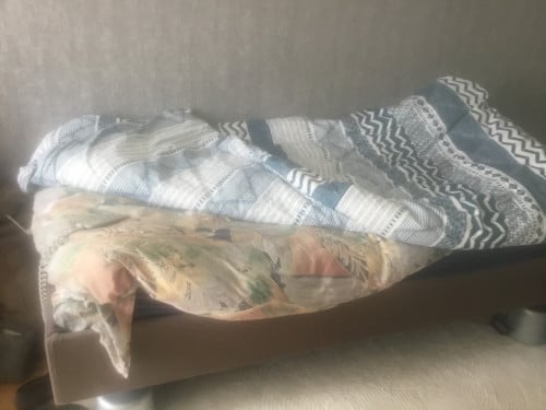 Te koop elektrisch Hoog Laag Bed