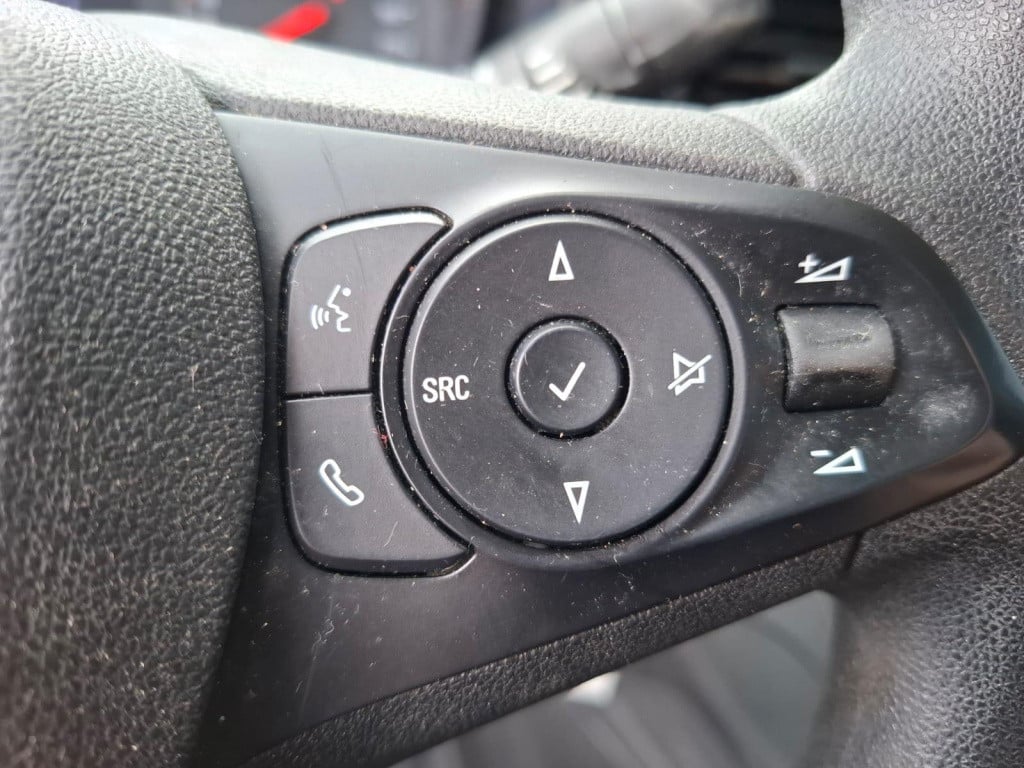 Opel Combo 1.6d l1h1 edition airco / cruise controle / navi / imperial / tr