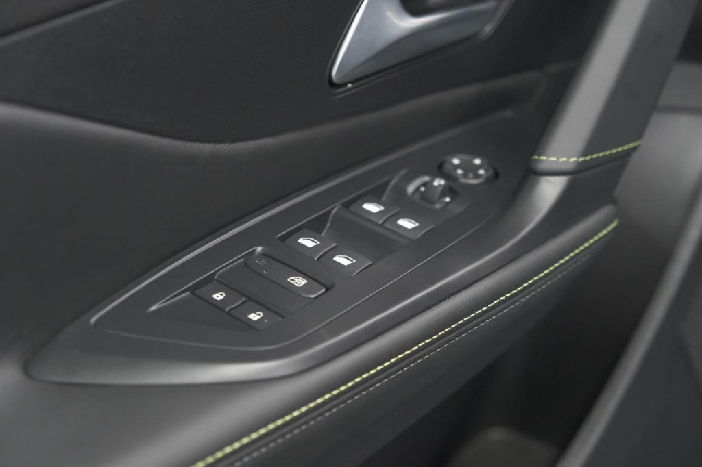 Peugeot 408 puretech 130 eat8 gt | 360 camera | adaptieve cruise control | 