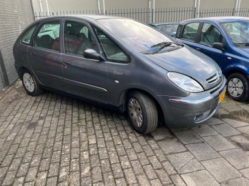 Citroen Xsara Picasso 1.6