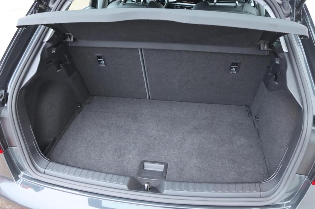 Audi A1 Sportback 35 tfsi advanced edition 150pk s-tronic