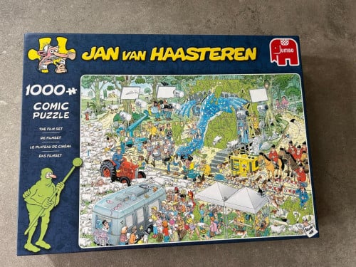 Speelgoed