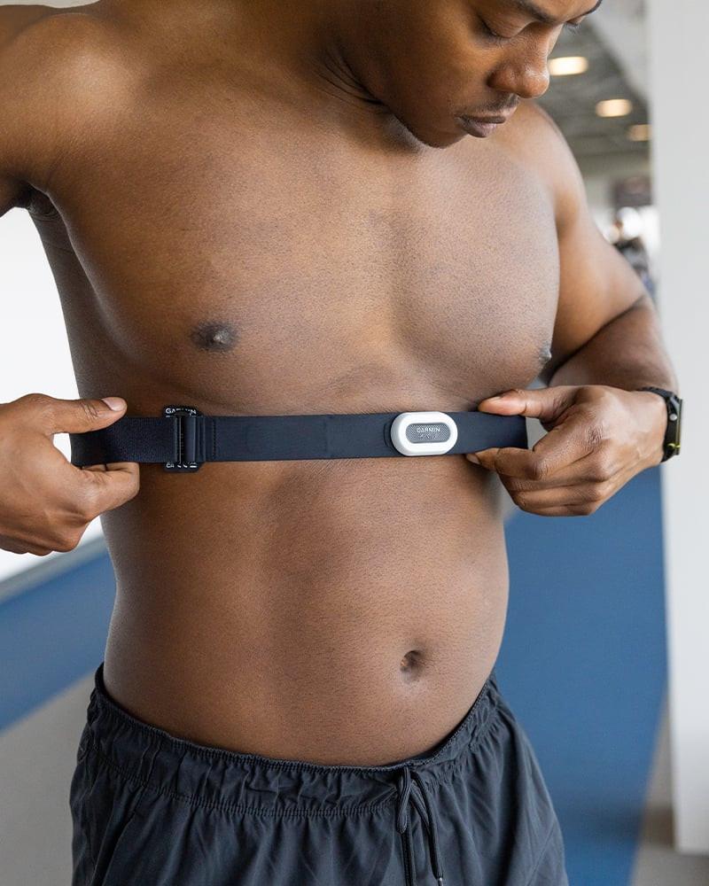 HRM DIGITAL DATA TRANSMISSION