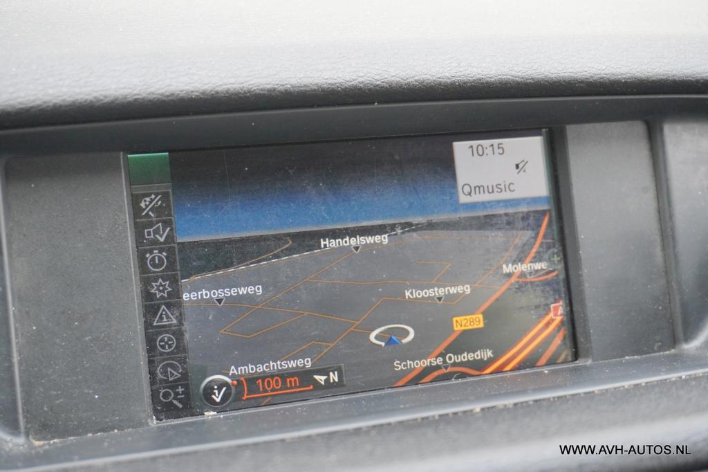 BMW X1 sdrive18d executive