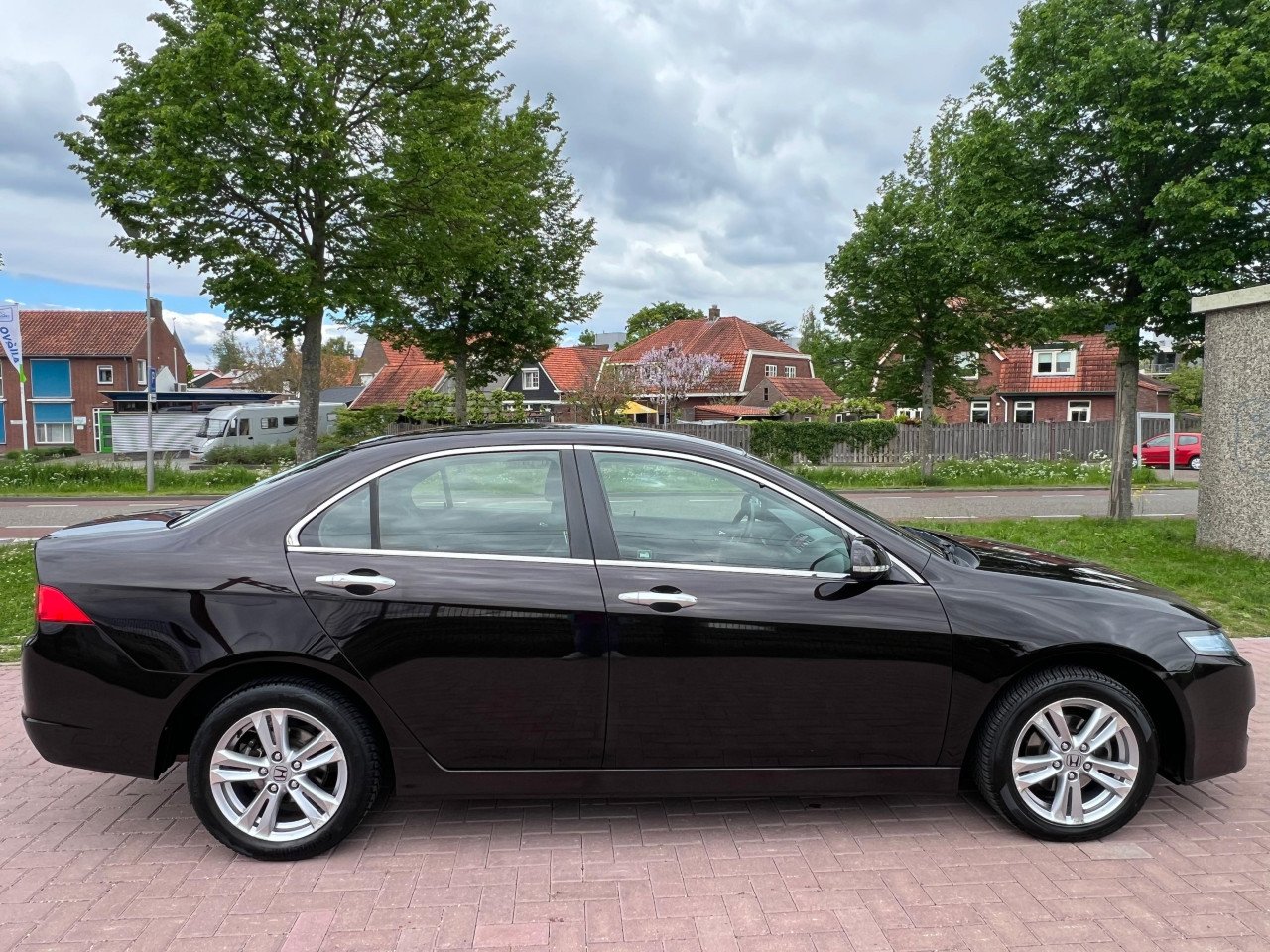 Honda Accord 2.0i Comfort AUTOMAAT / NIEUWE APK