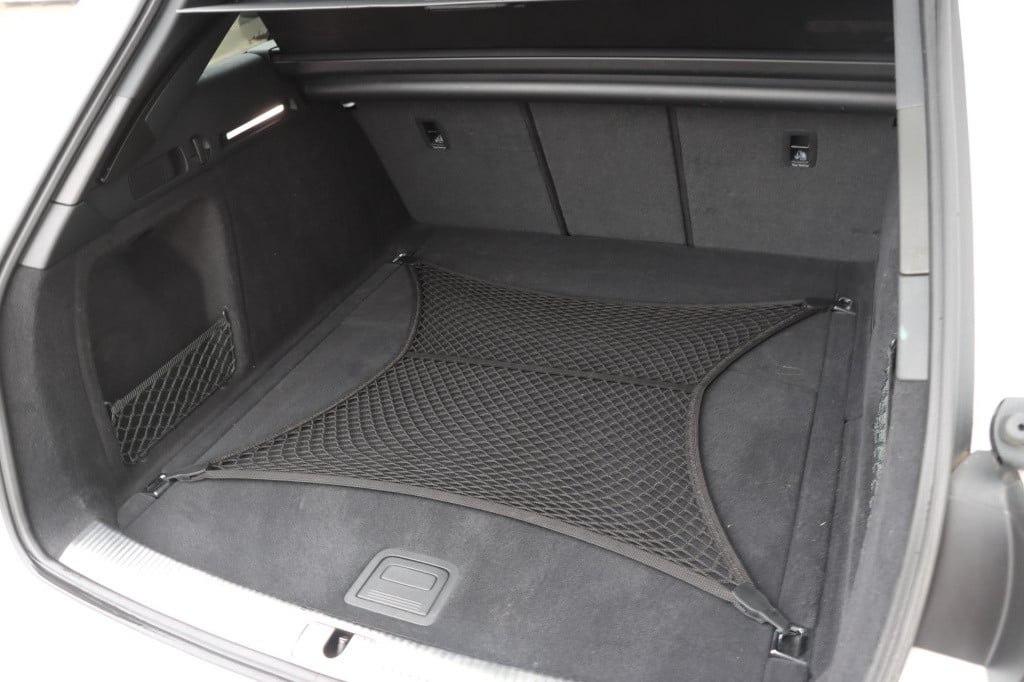 Audi A4 avant 35 tfsi 150pk s tronic s edition competition