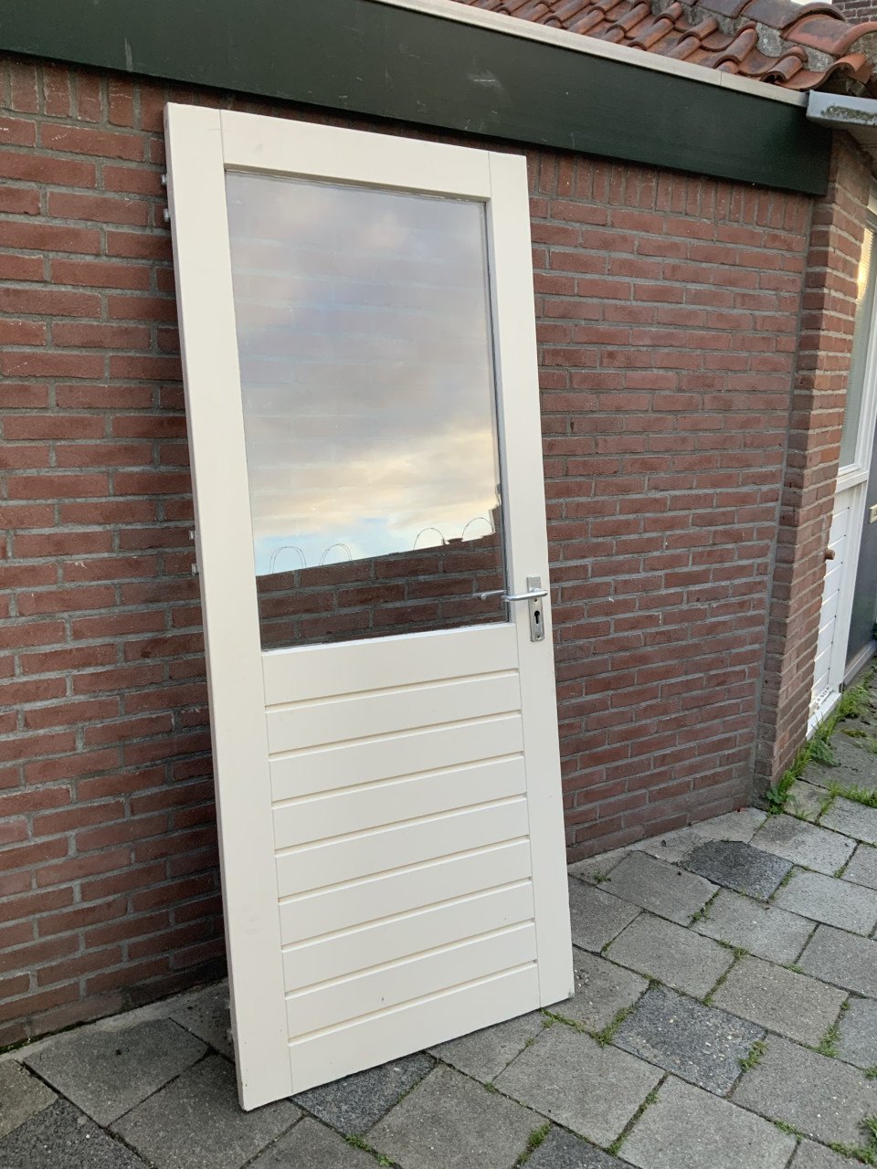 Achterdeur (A)