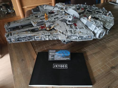 Millennium Falcon