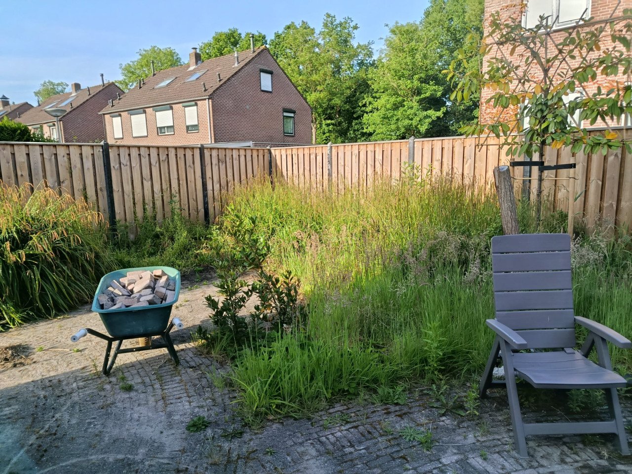 Tuinman
