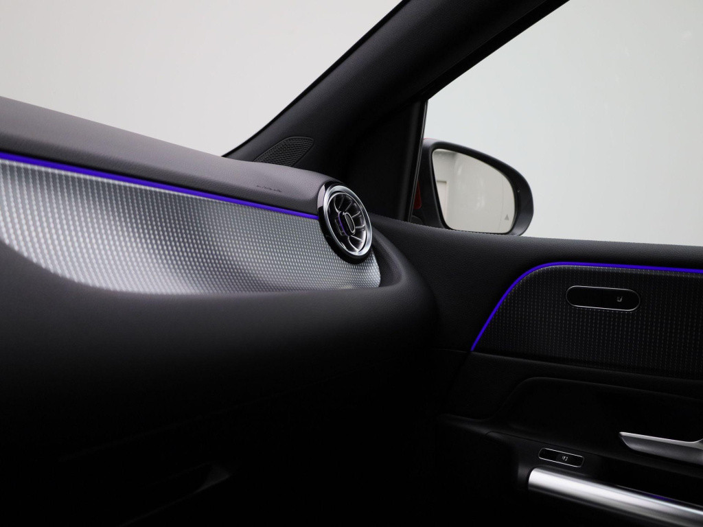 Mercedes-Benz B-Klasse 250 e business solution luxury limited | automaat | 