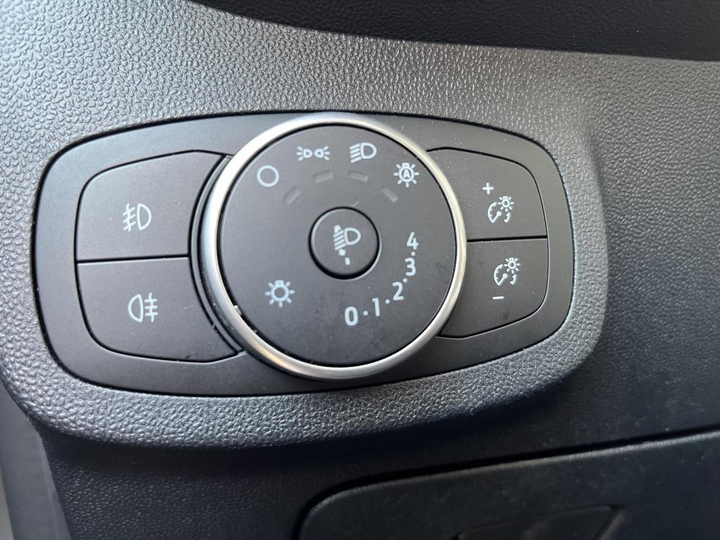 Ford Fiesta 1.0 ecoboost titanium x | climate control | adaptive cruise con