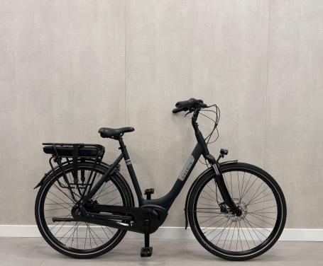 Gazelle Paris C7+ Bosch Active Line 57CM 400Wh 1037KM