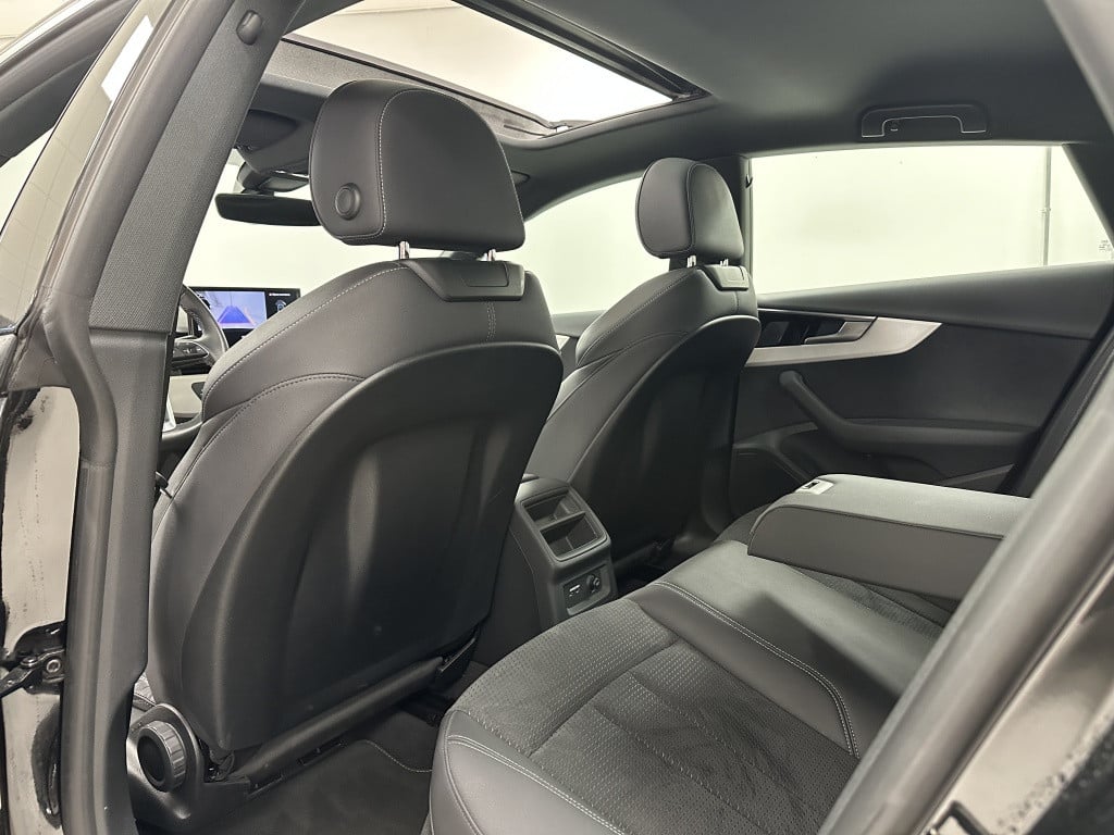 Audi A5 sportback 35 tfsi s-line | panoramadak | btw |