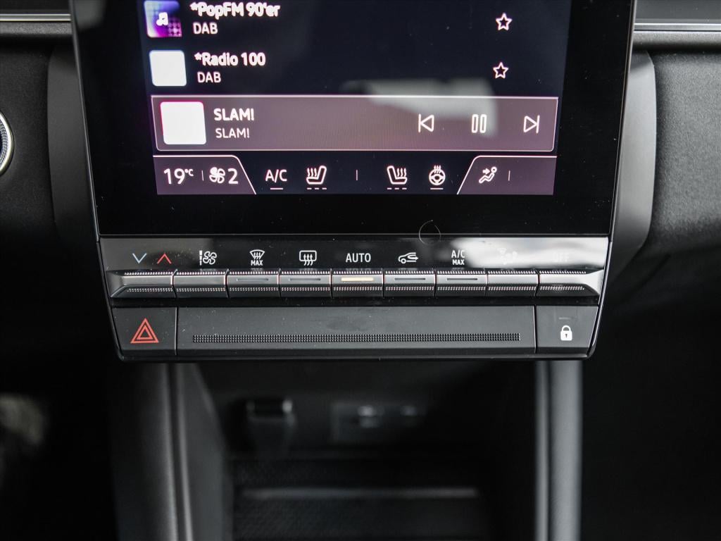 Renault Captur mild hybrid 160 techno | automaat | parkeer camera | android