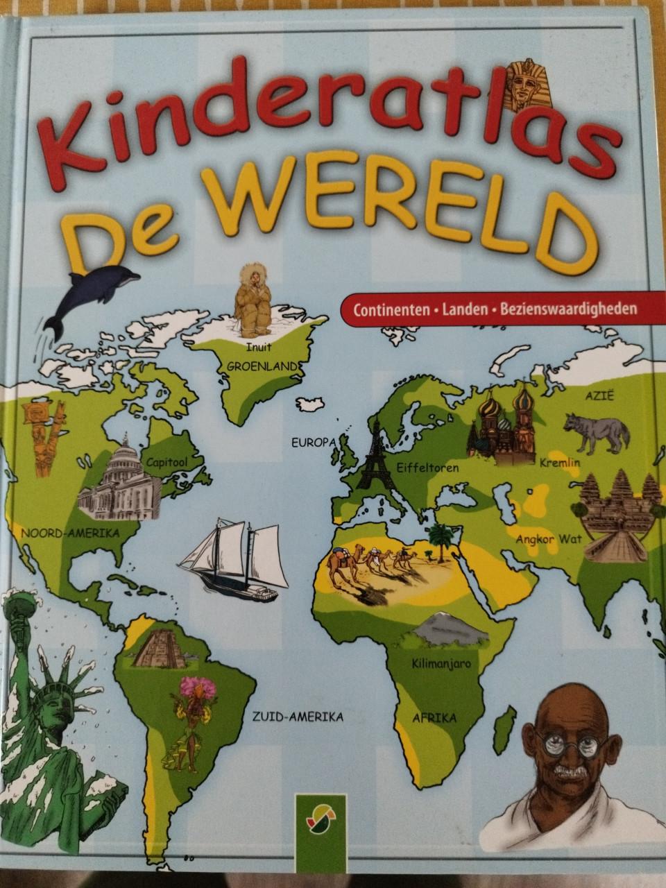 3x kinderatlas