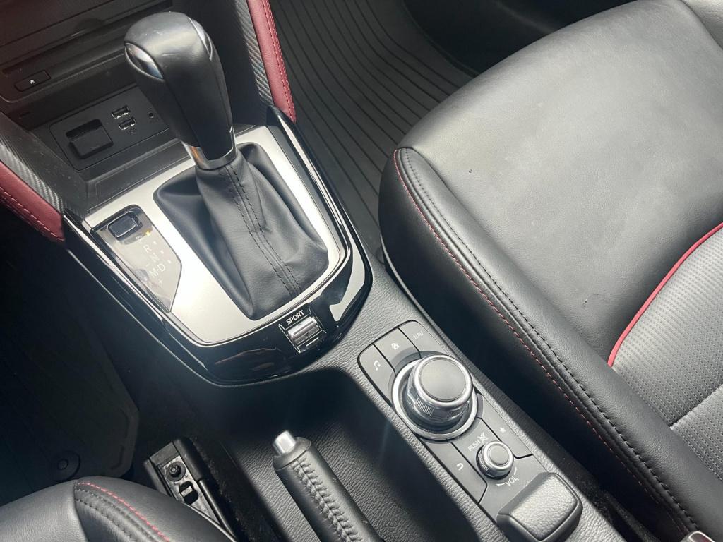 Mazda Cx-3 2.0 skyactiv-g 120 gt-m | orig. nl | dealeronderhouden | 1e eige