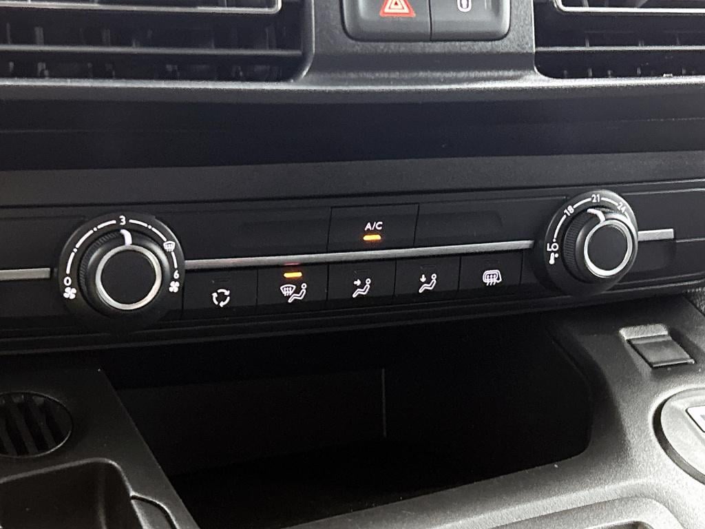 Citroen Ë-berlingo 136pk 50 kwh lengte 1 | rijklaar | 3 zitplaatsen | 360 c