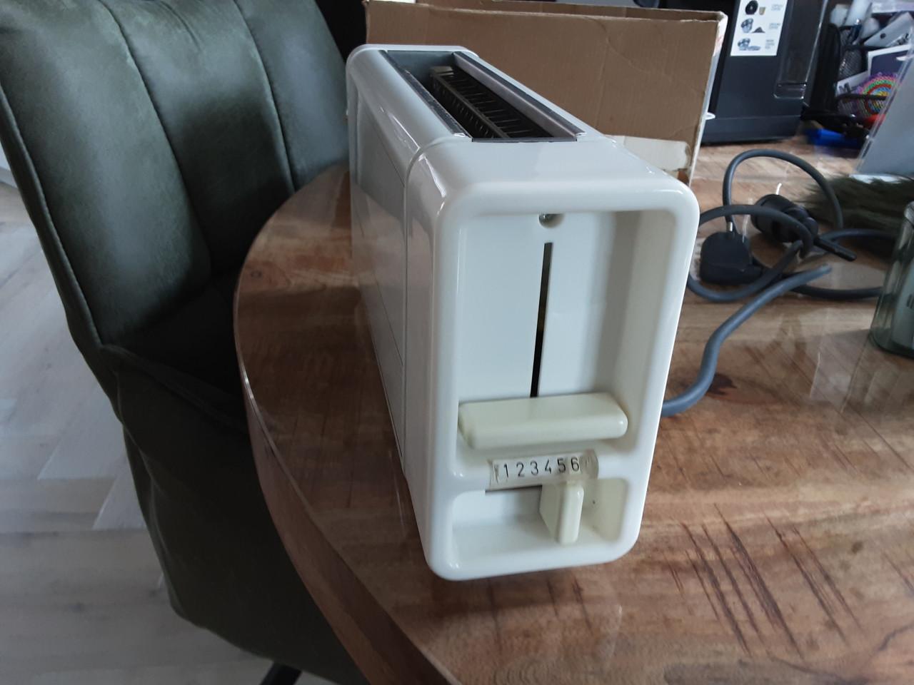 Tefal Toaster