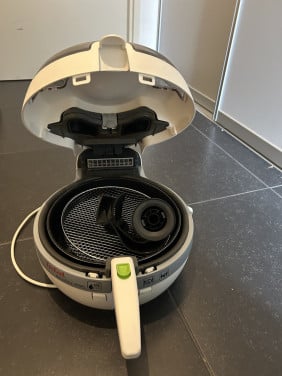 Tefal actifry airfryer