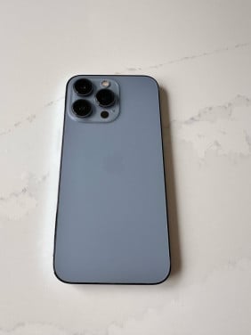 IPhone 13 pro