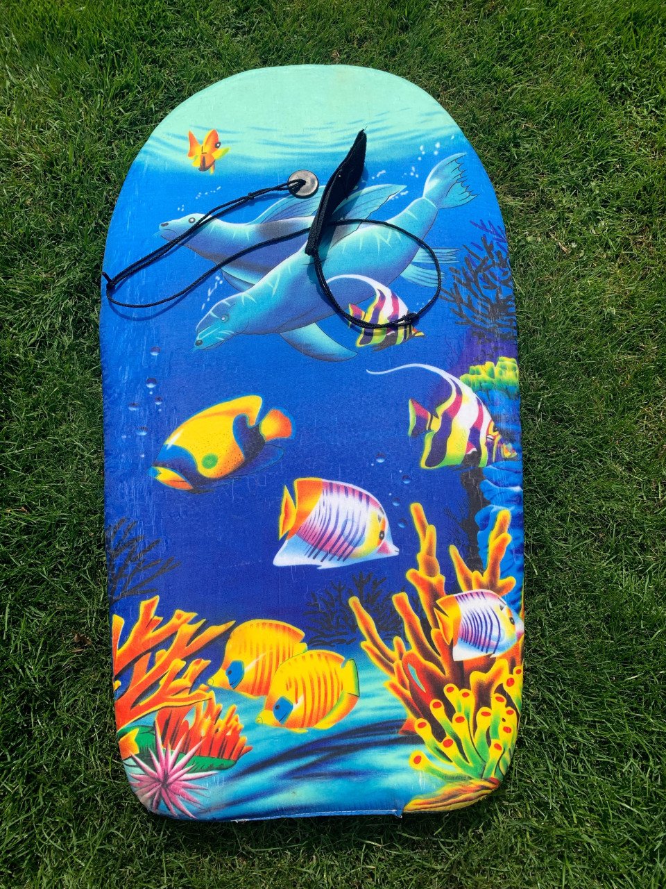 Waveboard/ bodyboard