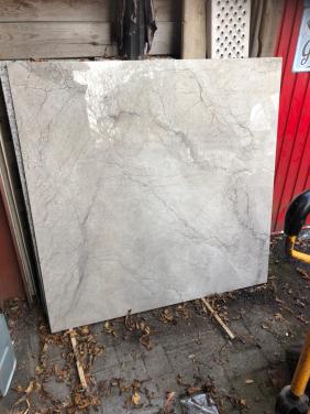 Mooie grote wandtegels