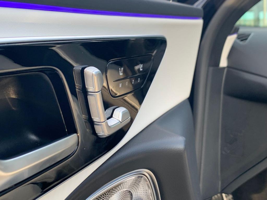 Mercedes-Benz E-Klasse 400 e 4matic amg line l panoramadak l techniek pakke