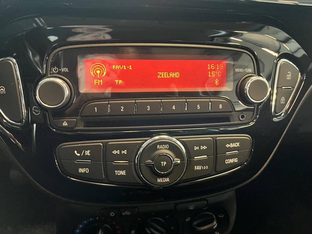 Opel Adam 1.2 jam 50 dkm