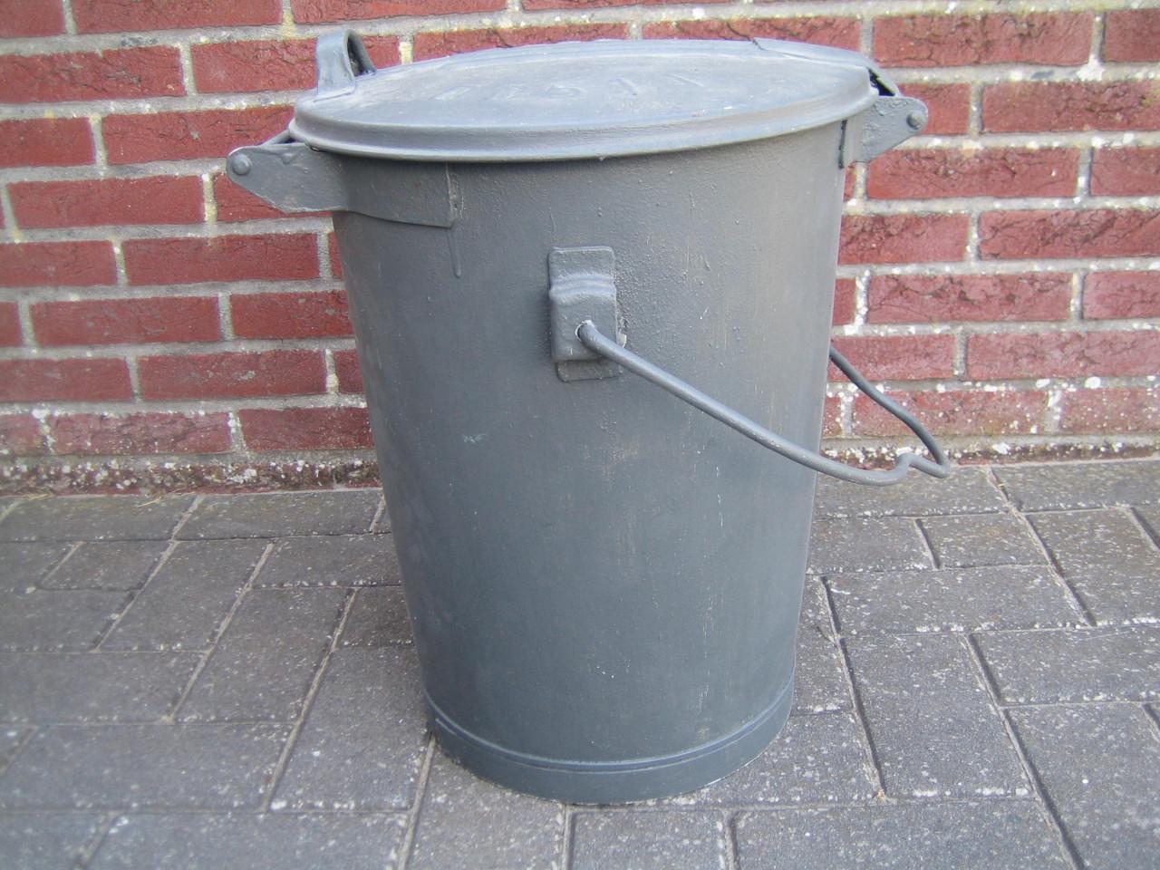 Vuilnisemmer