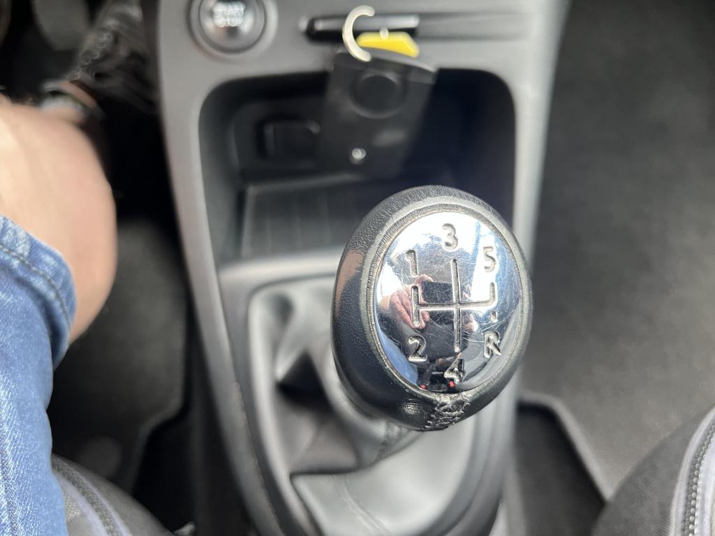 Renault Captur 0.9 tce expression