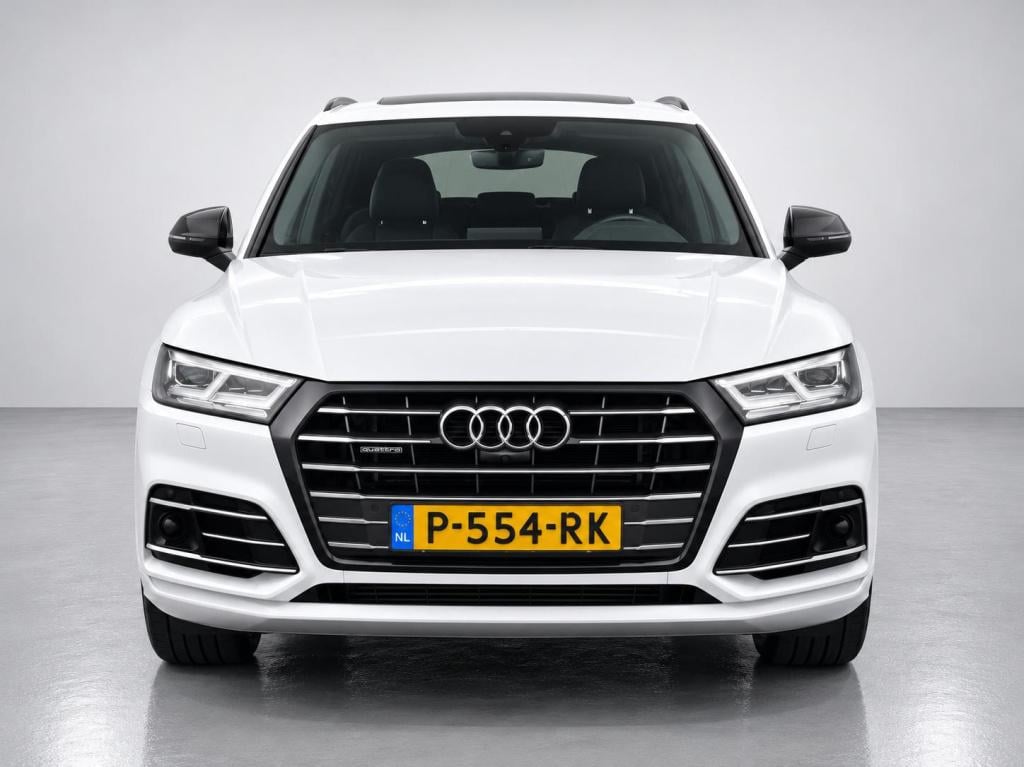 Audi Q5 55 tfsi e quattro competition | s- line | panoramadak | bang & oluf