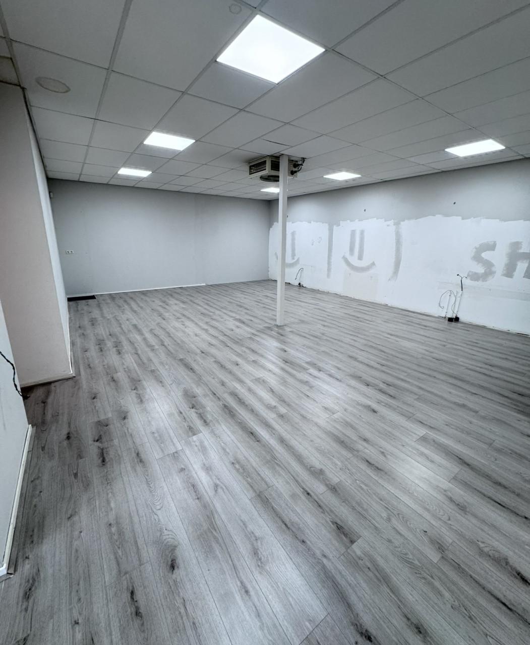 Bedrijfsruimte ruimte te huur 150m² Heinkenszand Dorpsstraat