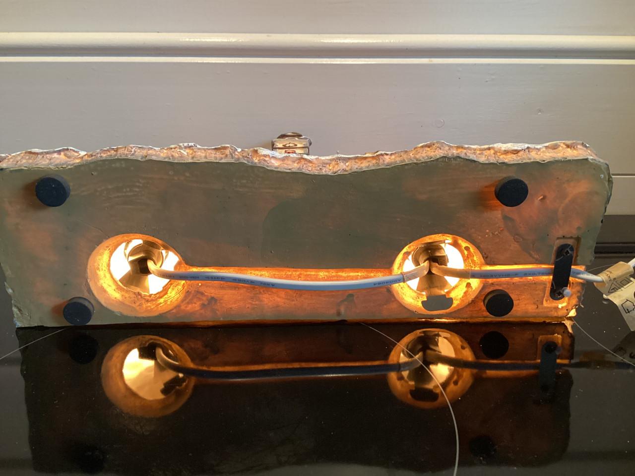 Kerst ornamenten 3 stuks veel foto’s