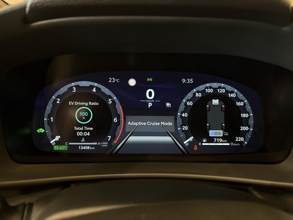 Toyota C-hr 1.8 hybrid 140 dyn