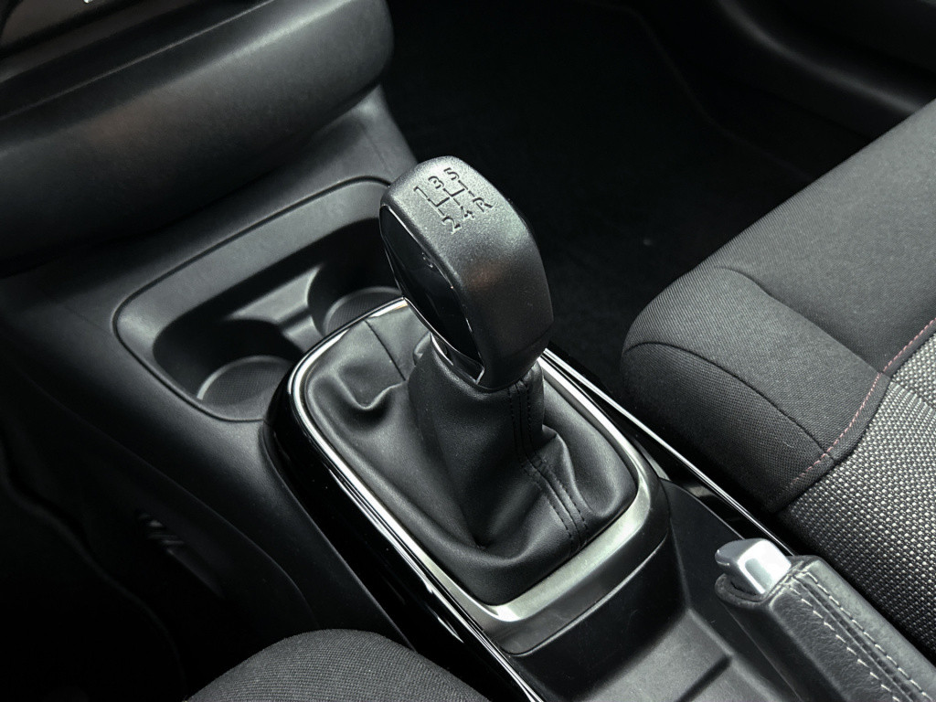 Citroen C4 Cactus 110pk feel | rijklaar | trekhaak | camera | navi
