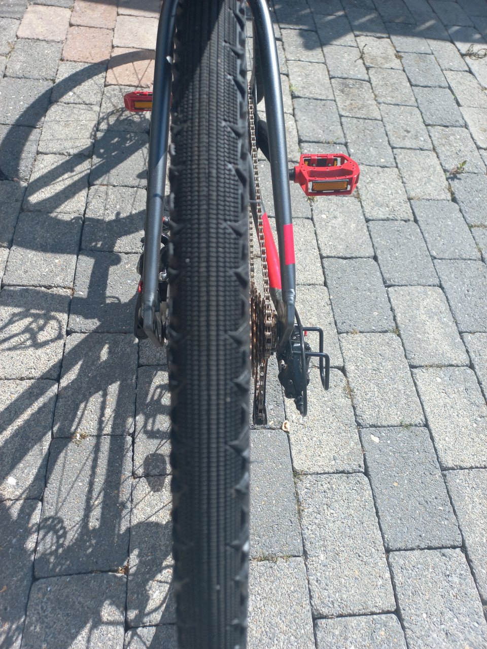 Te koop btwin mountainbike 28 inch