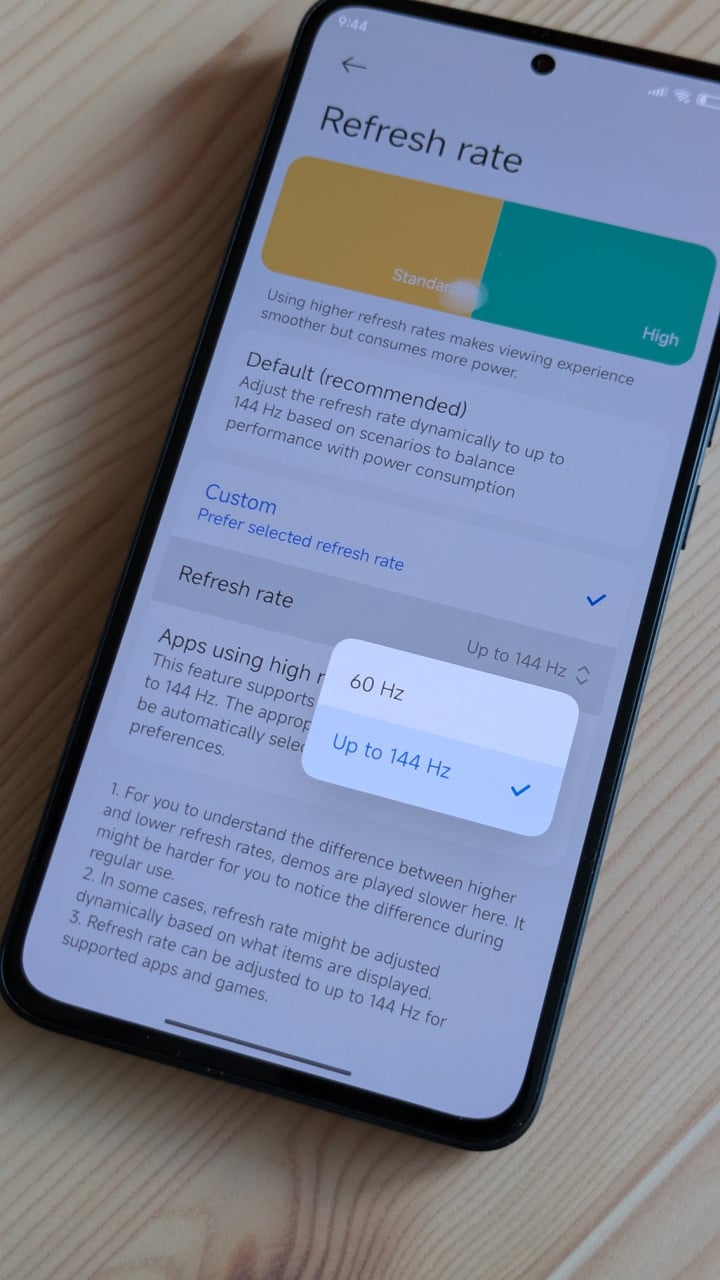 Xiaomi 13T