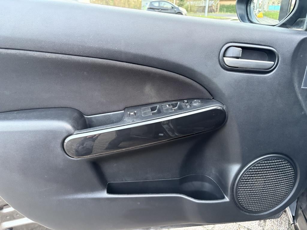 Mazda 2 1.3 silver edition