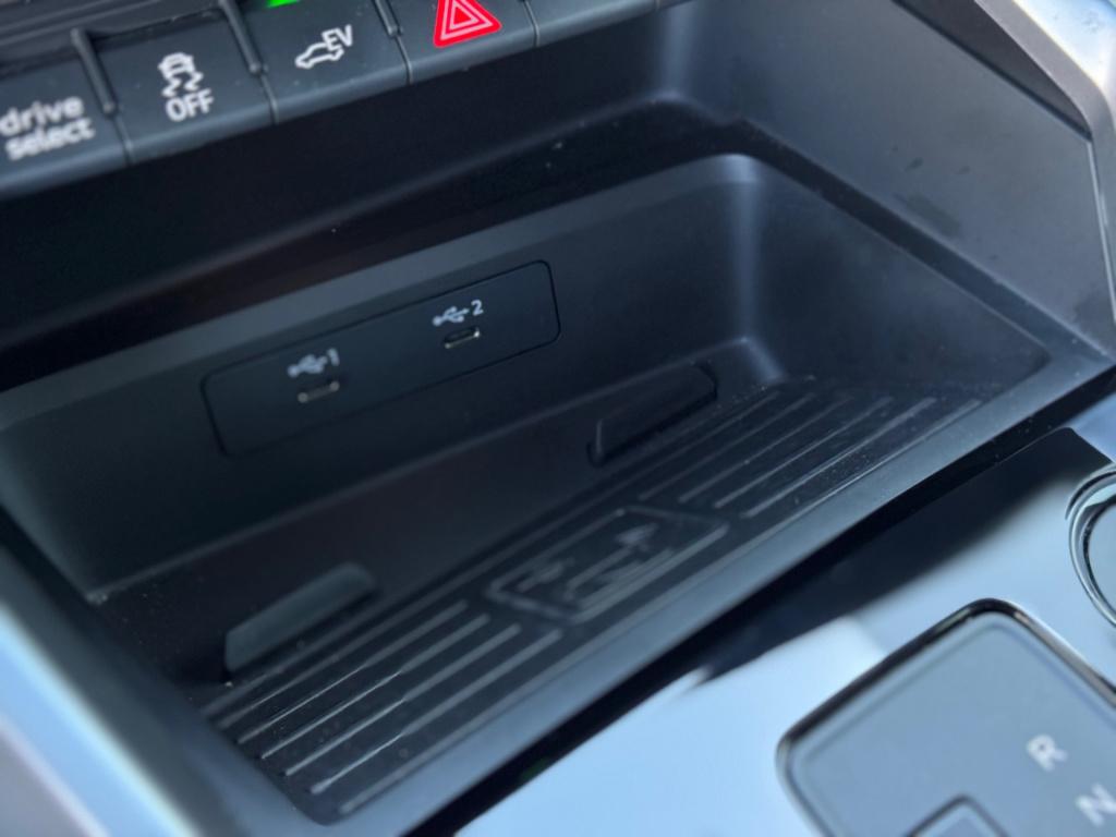 Audi A3 sportback 40 tfsi e s edition * stoelverwarming * keyless * trekhaa