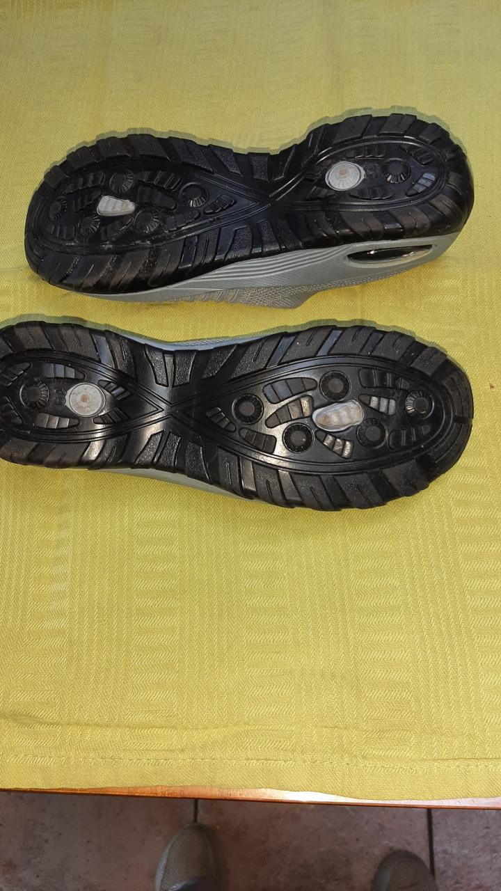 Nieuwe dames schoenen