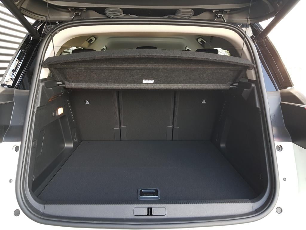 Citroen C5 Aircross business plus phev 225pk