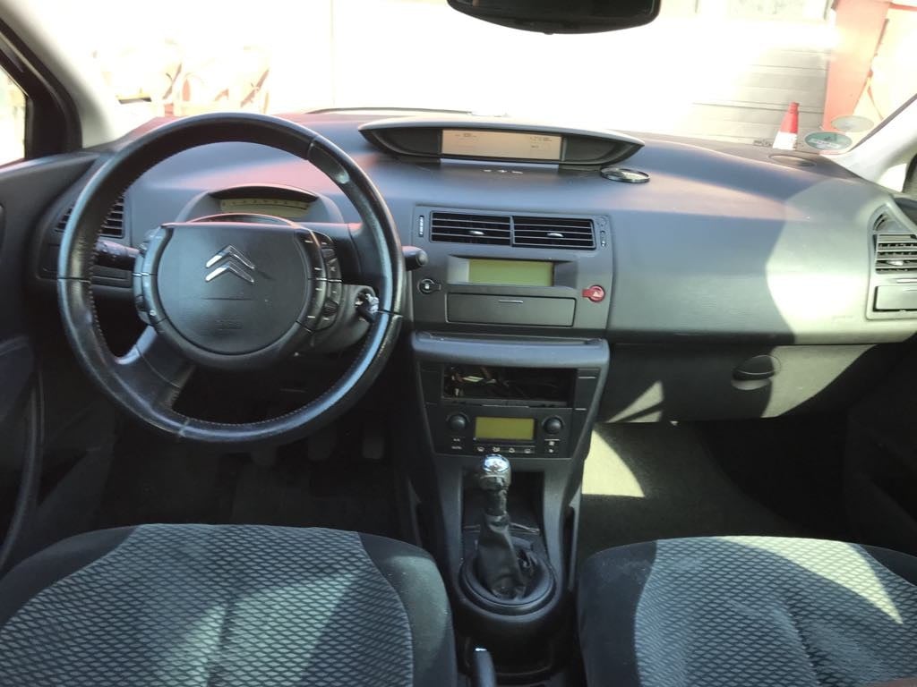Citroen C4 1.6-16v l. ambiance