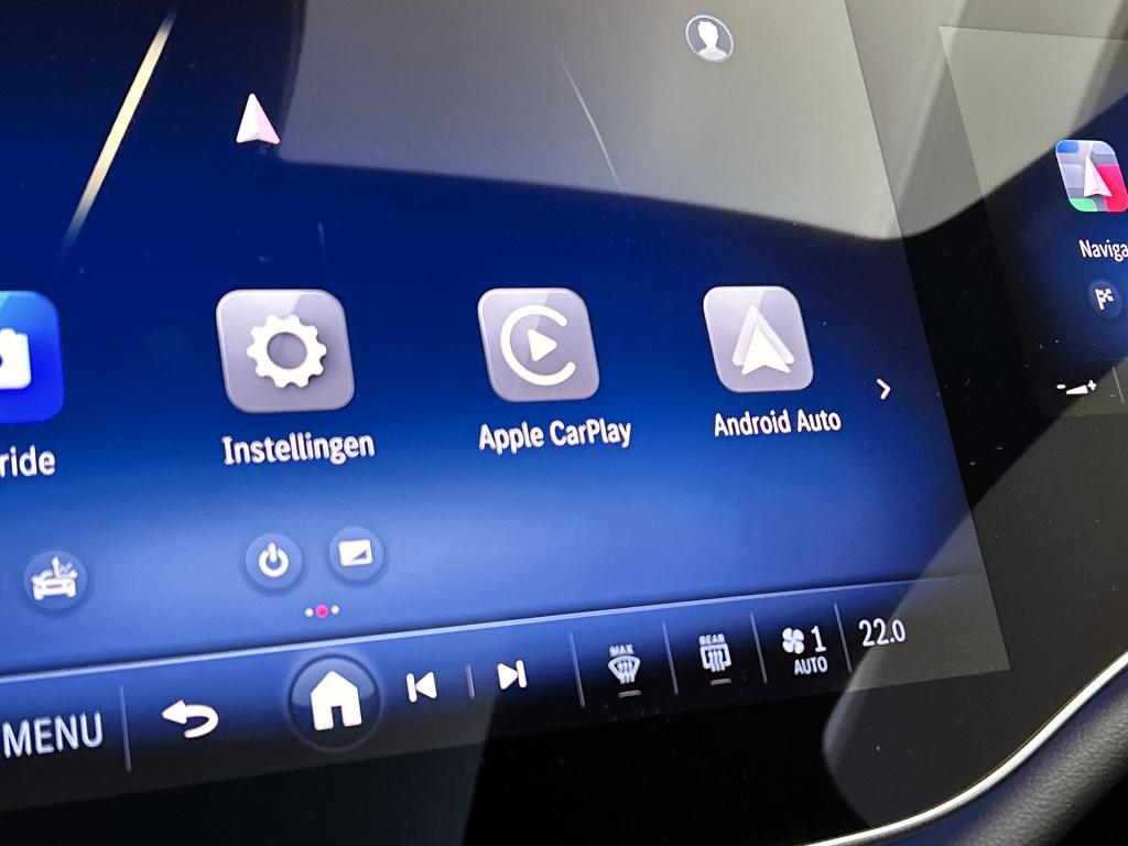 Mercedes-Benz E-Klasse 300 e sport edition | premium plus pakket | techniek