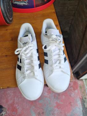 Adidas sportschoenen sneakers