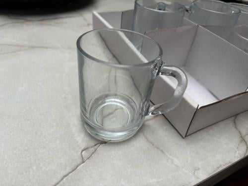 GRATIS 8 theeglazen
