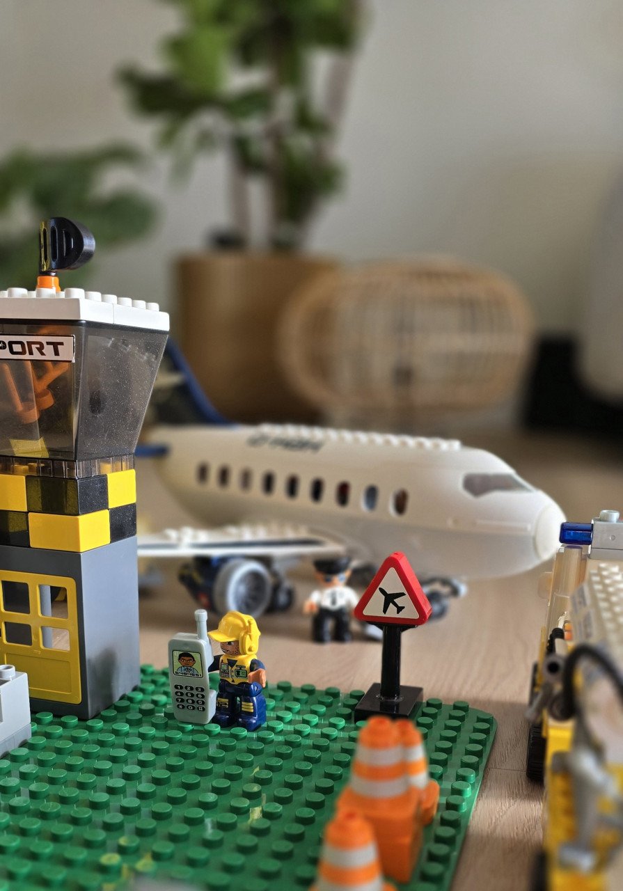 Duplo vliegveld
