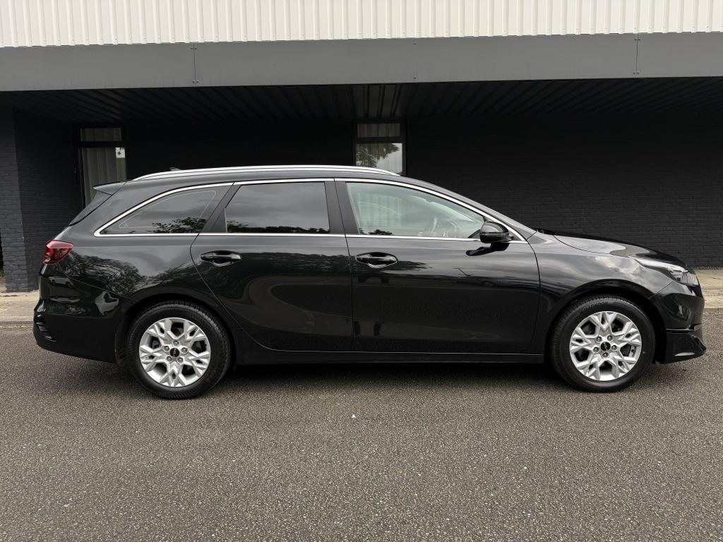 Kia Ceed Sportswagon 1.0 t-gdi dynamicline